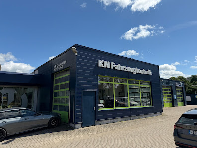 KN Fahrzeugtechnik GmbH
