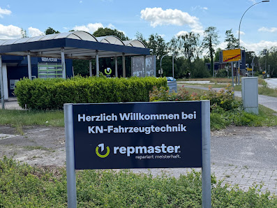 KN Fahrzeugtechnik GmbH