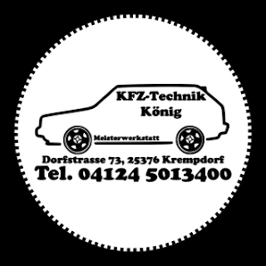 KFZ-Technik König