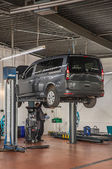 Car Service Krause GmbH