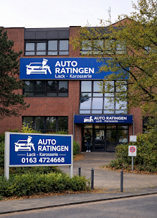 Auto Ratingen