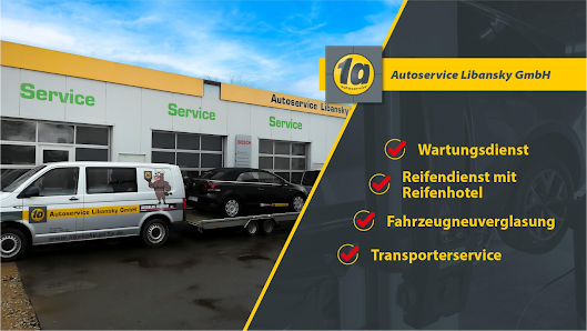 Autoservice Libansky GmbH