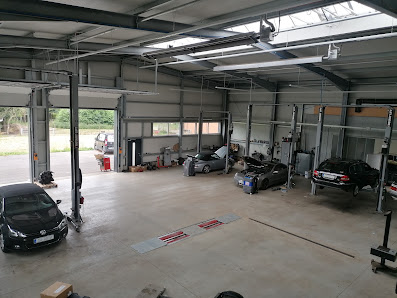 Autoservice Libansky GmbH