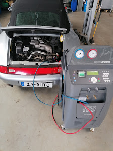 Autoservice Libansky GmbH