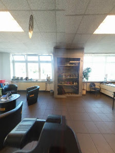 Driver Center Itzehoe - Driver Reifen und KFZ-Technik GmbH