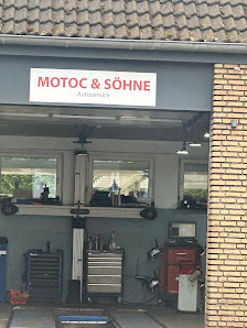 Auto Service Motoc & Söhne