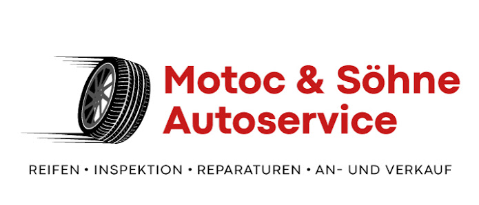 Auto Service Motoc & Söhne