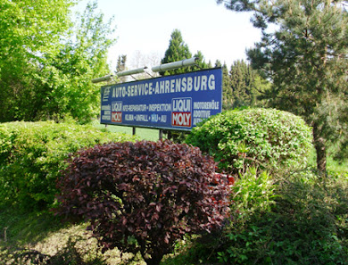 Autoschnellhilfe Ahrensburg