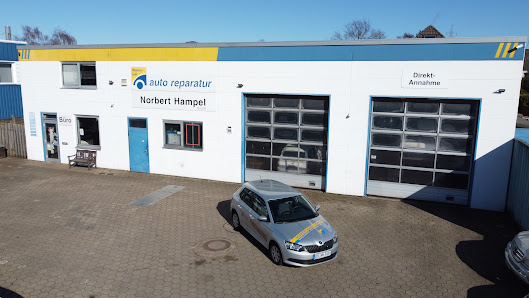 Norbert Hampel GmbH