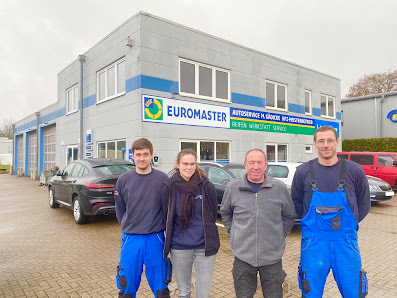 Autoservice M. Gädicke