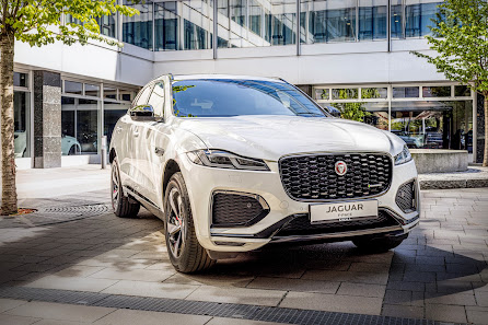 MOLL GRUPPE | Jaguar Service Düsseldorf