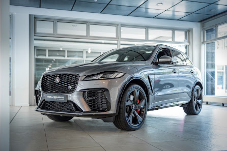 MOLL GRUPPE | Jaguar Service Düsseldorf
