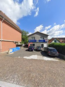 Motorvision GmbH KFZ- Meisterbetrieb BOSCH Modul- Partner