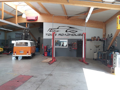 Tom´s Roadhouse GmbH