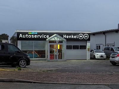 Autoservice Henkel OK Car-Service