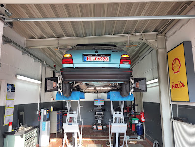 Autoservice Henkel OK Car-Service