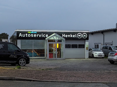 Autoservice Henkel OK Car-Service