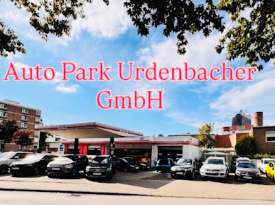 APU Auto Park Urdenbach GmbH
