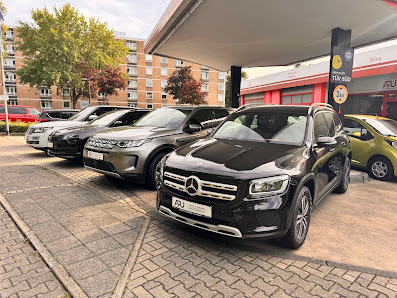 APU Auto Park Urdenbach GmbH