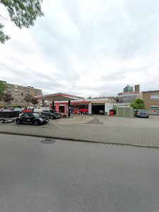 APU Auto Park Urdenbach GmbH