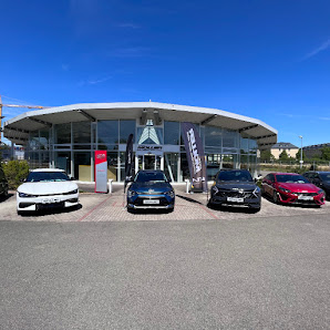 Auto Möller Gotha GmbH & Co. KG