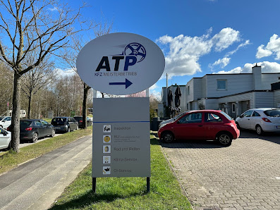 KFZ Meisterbetrieb ATP | KFZ Werkstatt Ahrensburg