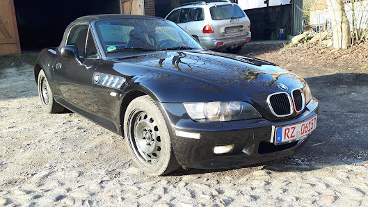 Kfz-Technik & Reifenservice