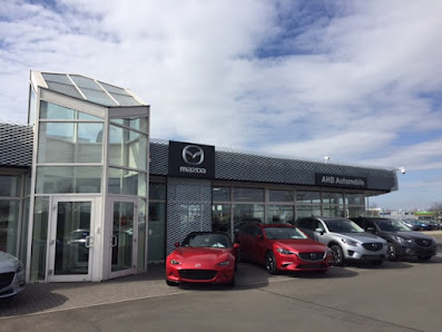 AHB Automobile GmbH