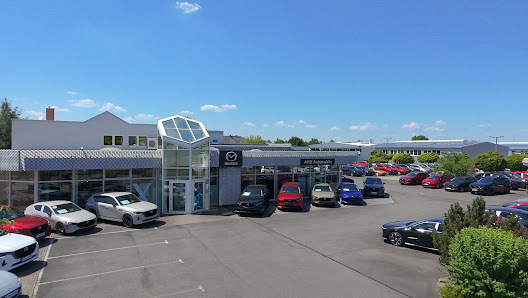 AHB Automobile GmbH