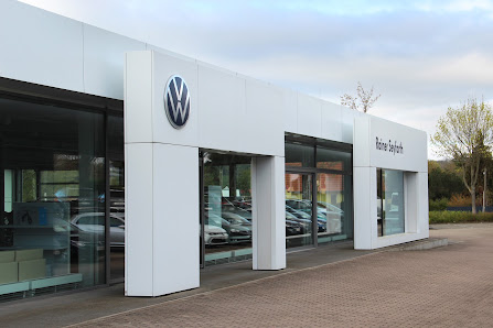 Autohaus Rainer Seyfarth GmbH & Co. KG