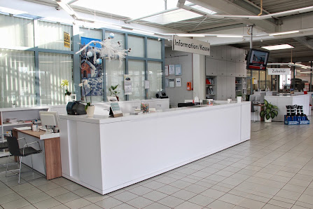 Autohaus Rainer Seyfarth GmbH & Co. KG