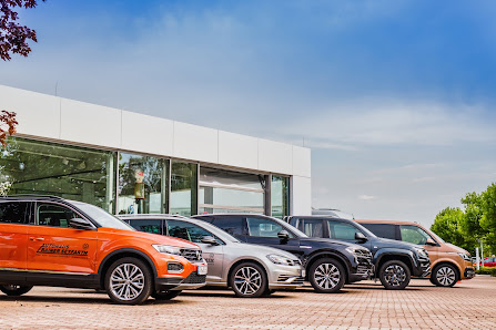 Autohaus Rainer Seyfarth GmbH & Co. KG