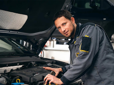 1a Autoservice Hill Inh. Daniel Hering