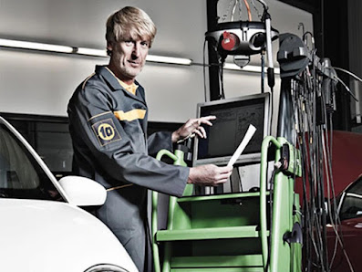 1a Autoservice Hill Inh. Daniel Hering