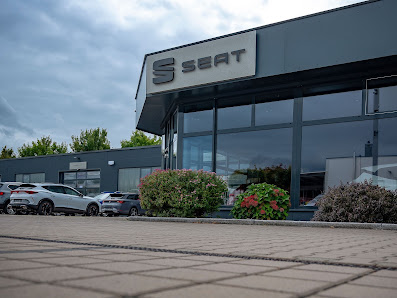 AHG Gotha – CUPRA Garage & SEAT Partner