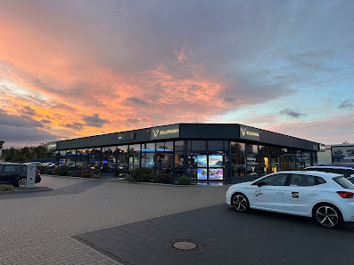 AHG Gotha – CUPRA Garage & SEAT Partner