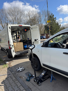 Mobiler Reifenservice Düsseldorf