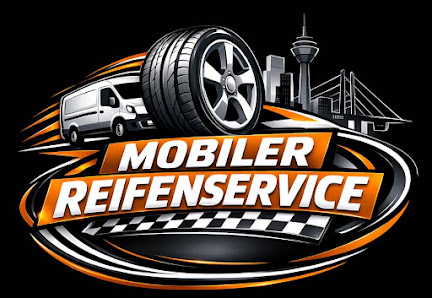 Mobiler Reifenservice Düsseldorf