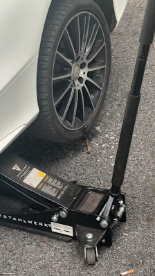 Mobiler Reifenservice Düsseldorf