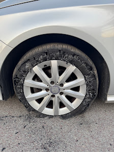 Mobiler Reifenservice Düsseldorf