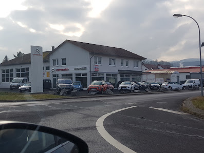 Auto Müller