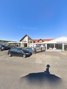 Autohaus Geffe