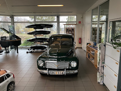 Autohaus Koch Kfz-Meisterbetrieb Inhaber Matthias Koch - Volvo - Service