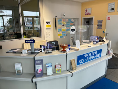 Autohaus Koch Kfz-Meisterbetrieb Inhaber Matthias Koch - Volvo - Service