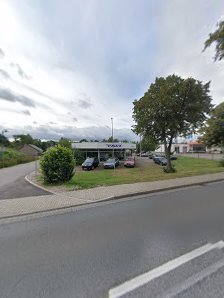 Autohaus Koch Kfz-Meisterbetrieb Inhaber Matthias Koch - Volvo - Service