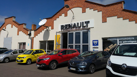 Siebleber Autohaus GmbH