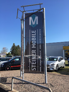 Steiner Mobile