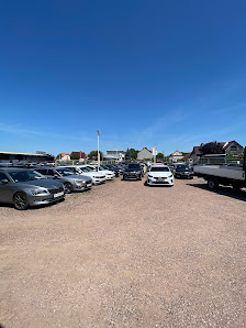 Autoecke - Waltershausen