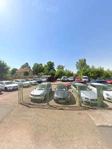 Autoecke - Waltershausen
