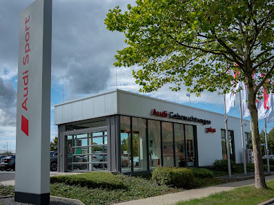 AHG Gotha - Audi Partner